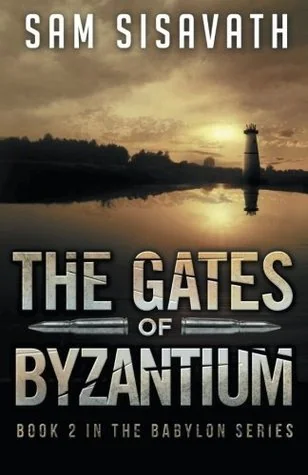 The Gates of Byzantium