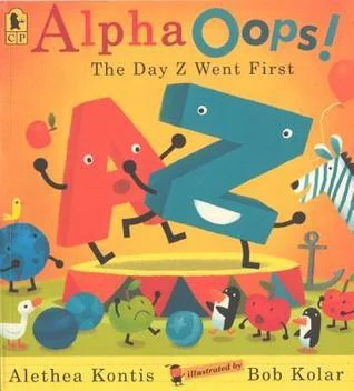 AlphaOops! The Day Z Went First