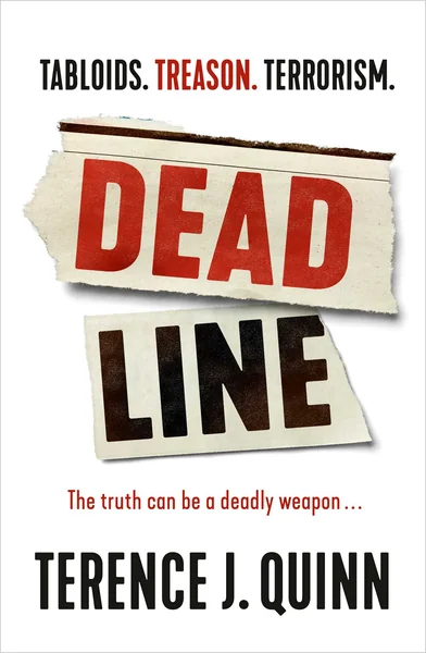 Deadline (Jonno Bligh, #2).