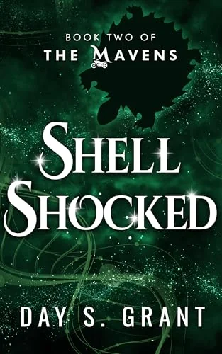 Shell Shocked (The Mavens Book 2)