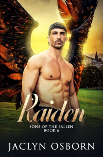 Raiden