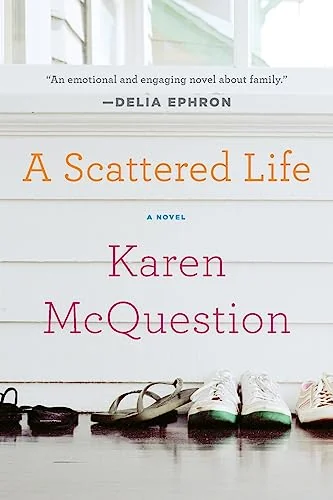 A Scattered Life