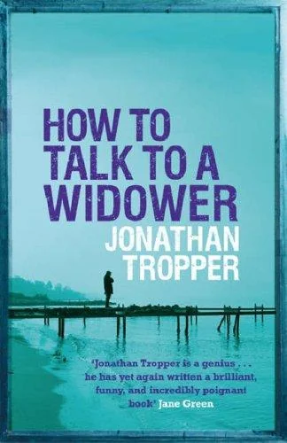 How to Talk to a Widower