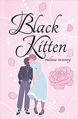 Black Kitten