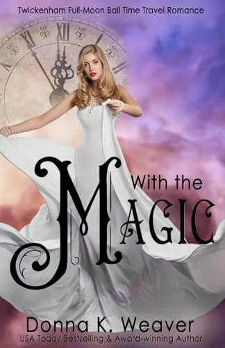 With the Magic