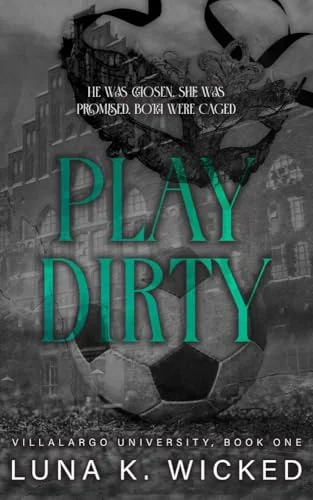Play Dirty