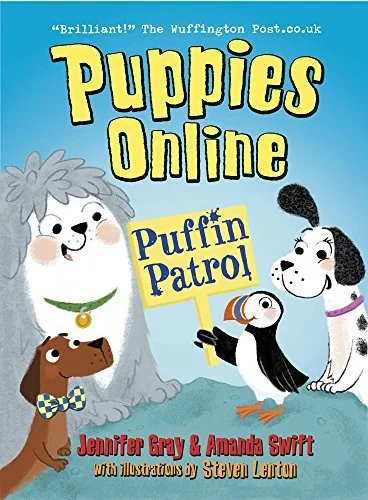 Puffin patrol