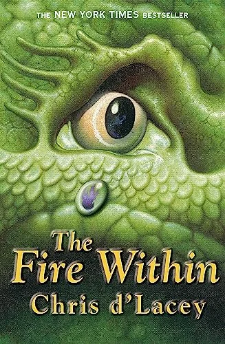 The Fire Within