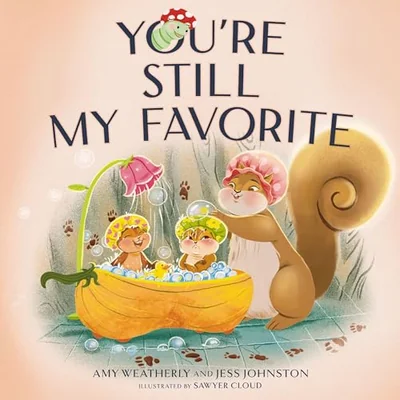 You're Still My Favorite