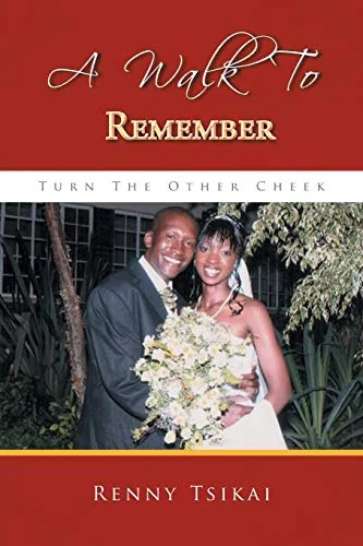 A Walk To Remember: Turn The Other Cheek