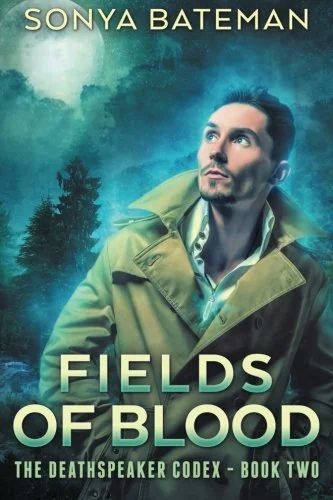 Fields of Blood