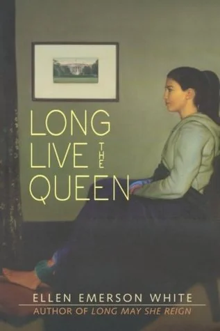 Long Live the Queen
