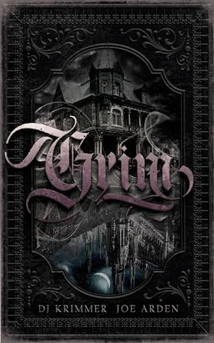 Grim (The Lost Souls Chronicles Book 1)