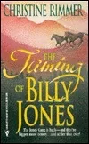 The Taming of Billy Jones