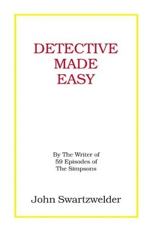 Detective Made Easy