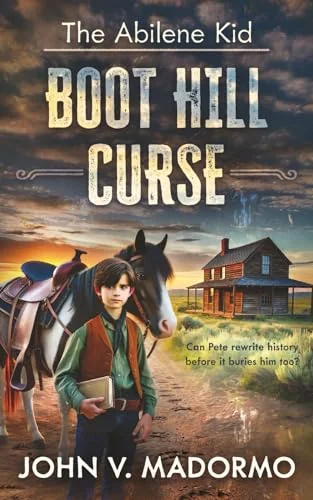 The Boot Hill Curse