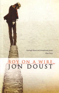 Boy on a Wire