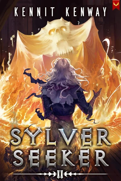 Sylver Seeker 2