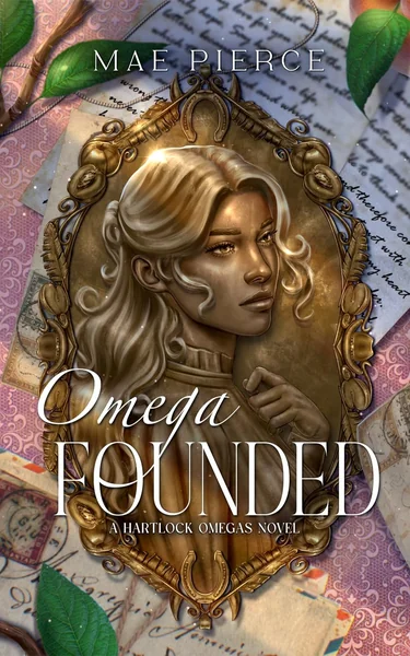 Omega Founded
