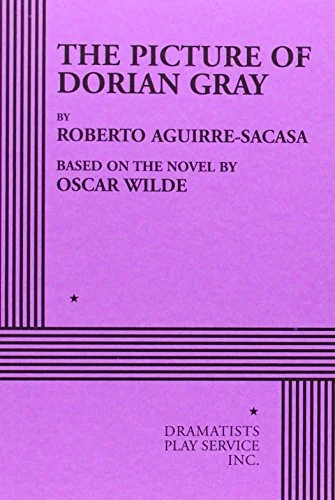The Picture of Dorian Gray