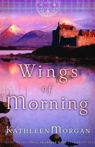 Wings of Morning