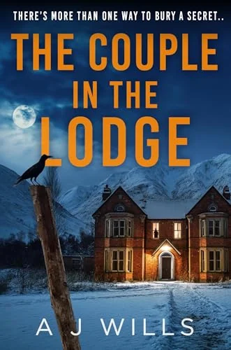 The Couple in the Lodge