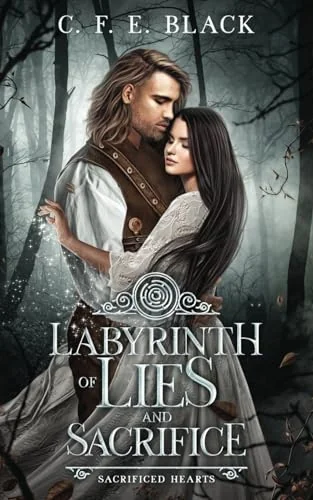 Labyrinth of Lies and Sacrifice