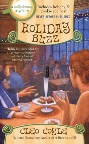 Holiday Buzz