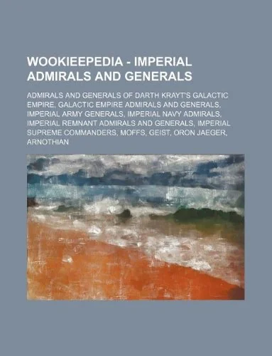 Imperial Admiral