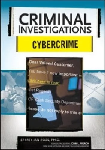 Cybercrime
