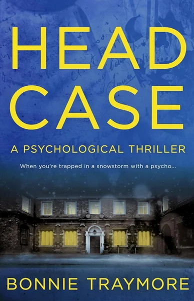 Head Case