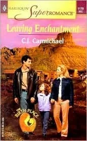 Leaving Enchantment