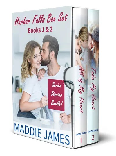 Harbor Falls Romance Box Set