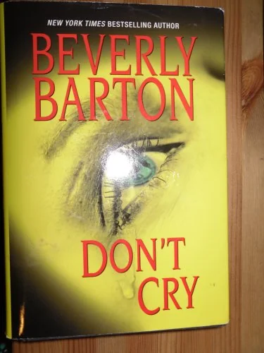 Don't Cry