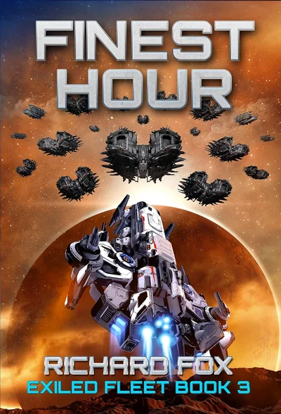 Finest Hour