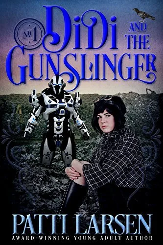 Didi and the Gunslinger