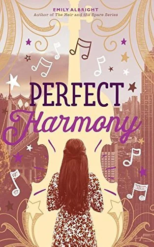 Perfect Harmony