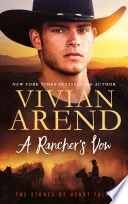 A Rancher's Vow