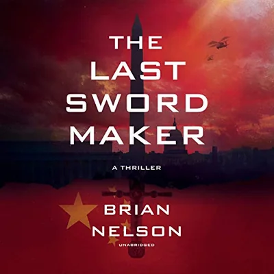 The Last Sword Maker
