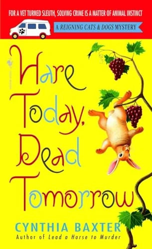Hare Today, Dead Tomorrow