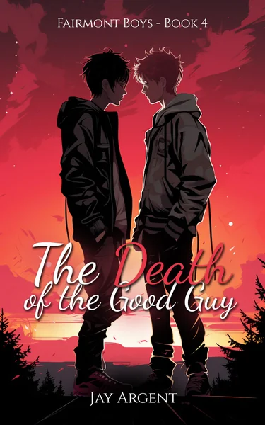 The Death of the Good Guy