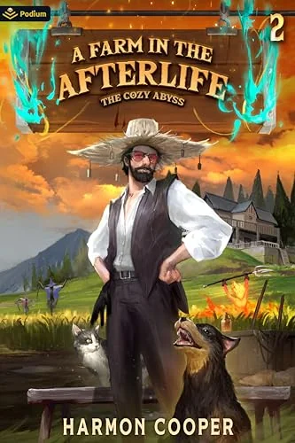 A Farm in the Afterlife