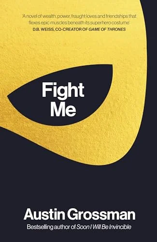 Fight Me!