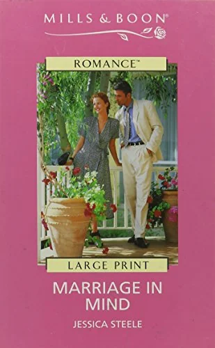 Marriage In Mind