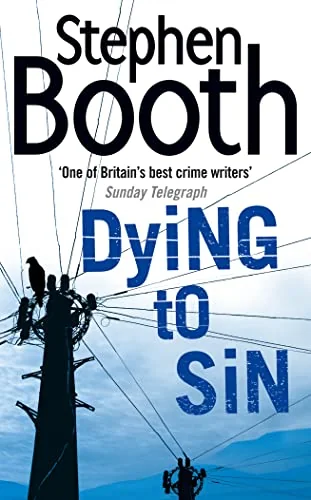 Dying To Sin
