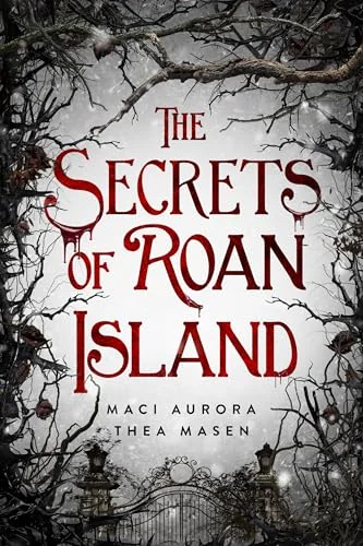 The Secrets of Roan Island