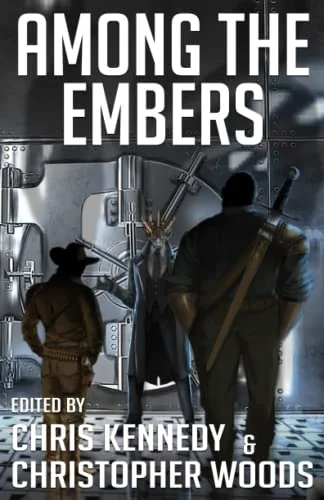 Among the Embers