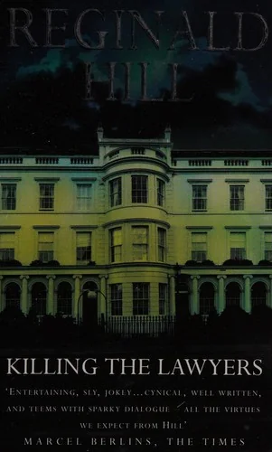 Killing the Lawyers