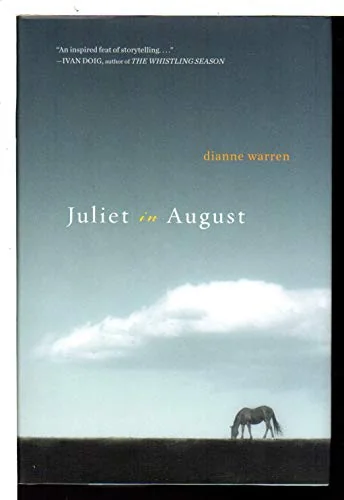Juliet in August