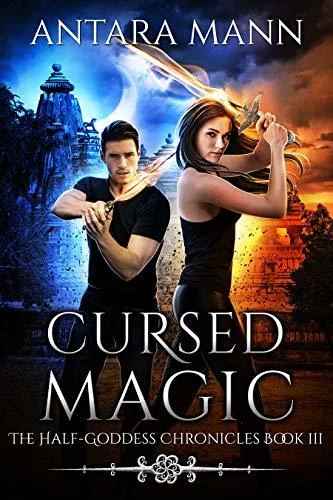 Cursed Magic